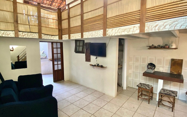Surfers Villa Maremotta