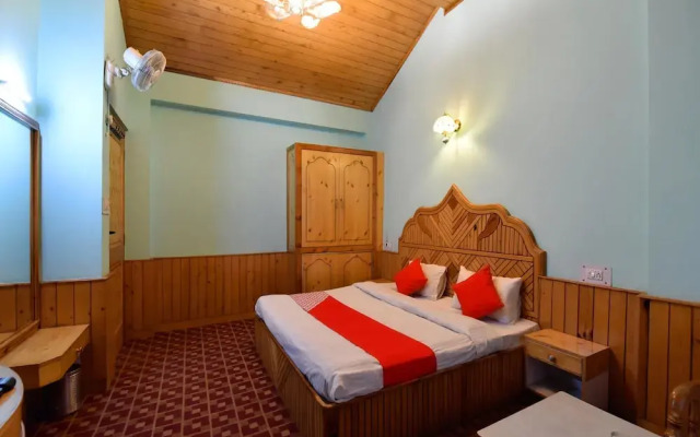 OYO 13457 Home Luxury Stay Hills Hampta Pass