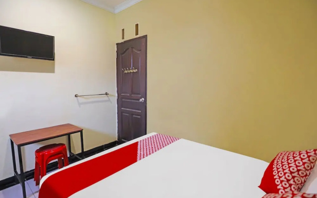 SPOT ON 92092 Wisma Nilam Sari Syariah