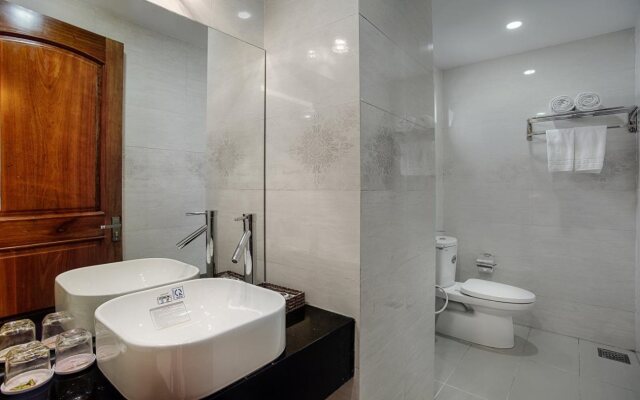 Sky Star Hotel