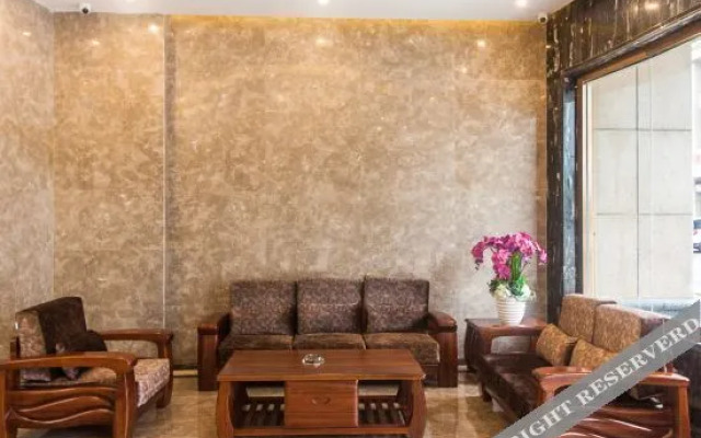Shimao Holiday Hotel