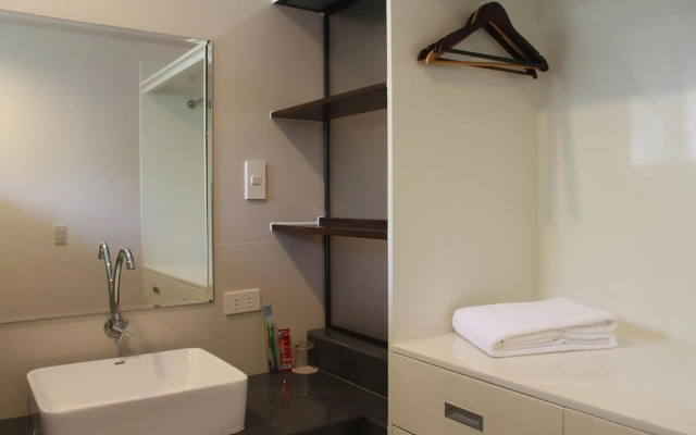 Be-ing Suites