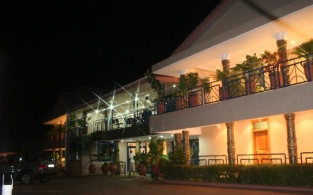 Ellking Hotel