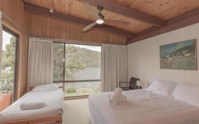 Grindelwald 1/39 Townsend Street