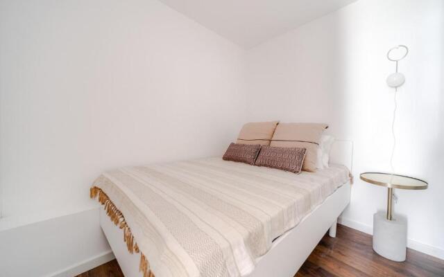 Nomad's Fine Arts Collection