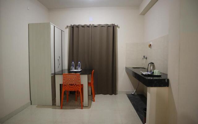 Goroomgo Grand Resort Puri