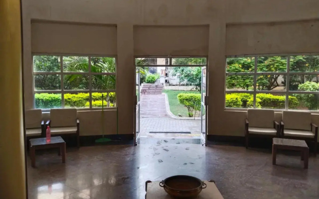 Taramati Baradari