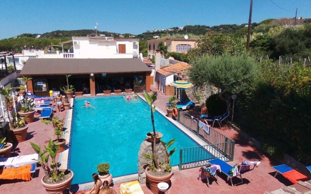 Mareco Resort