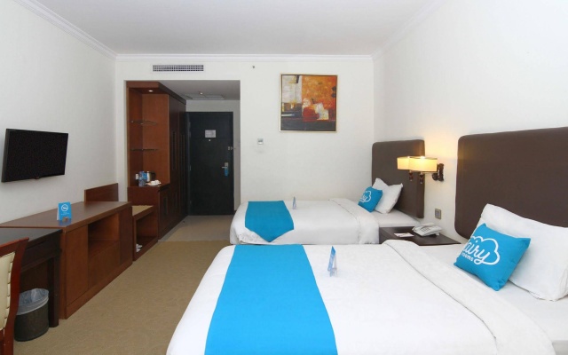 Airy Harbour Bay Duyung Batam – Guest Rooms – Batam
