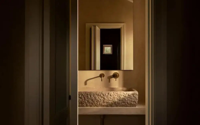 Casa Caroseno by Boutique Puglia Design Stay
