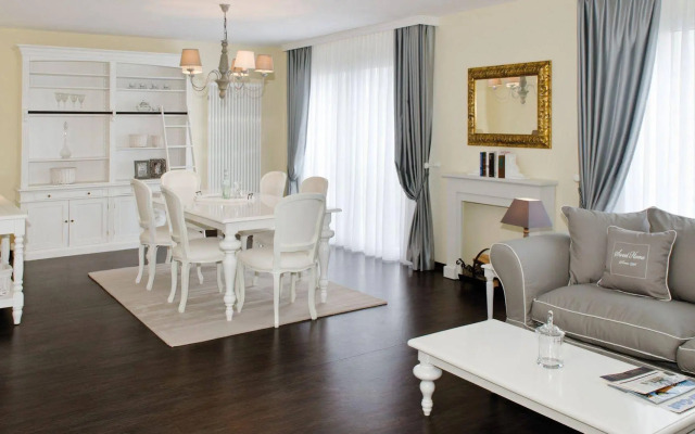 Victor's  Residenz-Hotel Saarlouis