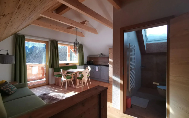 Premium Holiday home in Tauplitz with Sauna