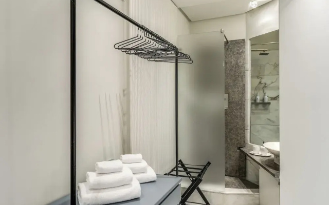 Petrarca Boutique Apartment - Sofia Apartments
