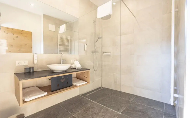 Penthouse in Rauris Near ski Area