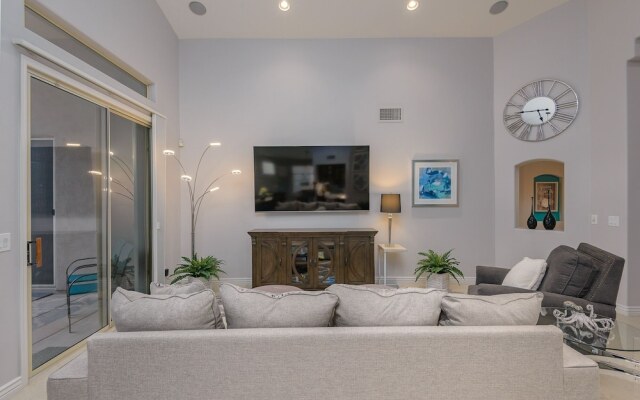 Casa Del Sol 3 Bedrooms 2 Bathrooms Home