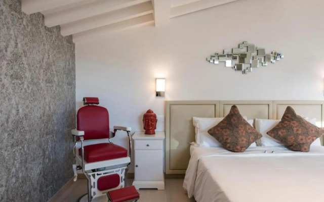 Florence Art Apartments