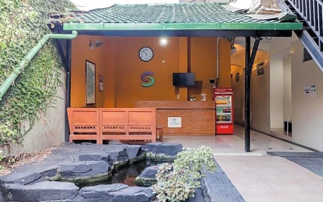 Hotel Safara