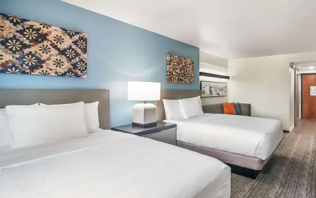 Hyatt House Sacramento/Midtown