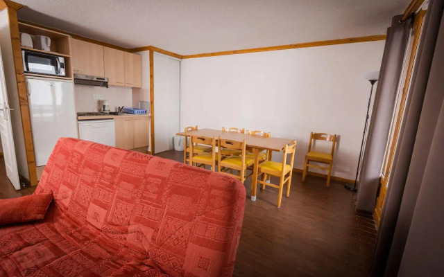 O - Sancy Résidence de Tourisme