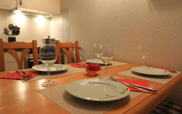 Appartmenthaus Sonnenburg