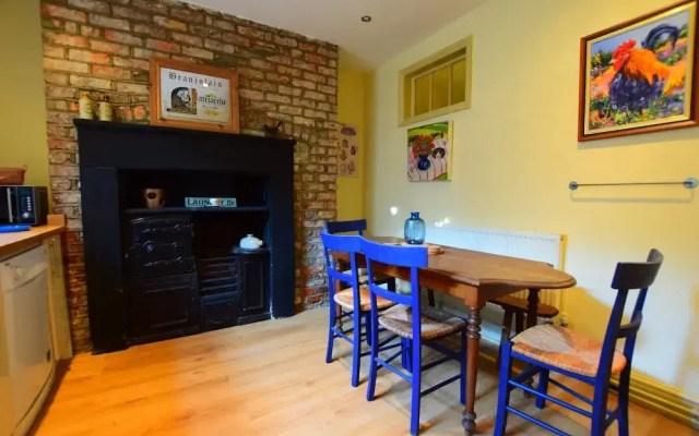 2 Mount Terrace