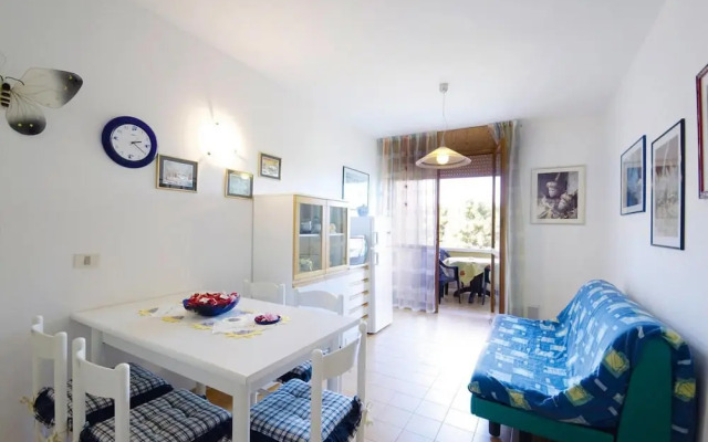 Apartments Condominio Quercia