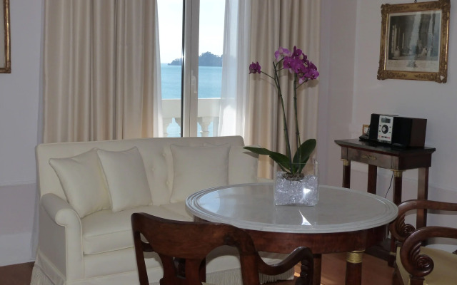 Excelsior Palace Portofino Coast Hotel