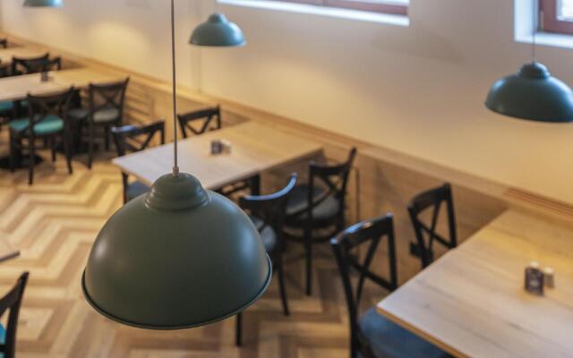 Garner Hotel Hamburg Nord