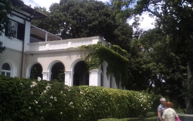 Nikea Park Hotel