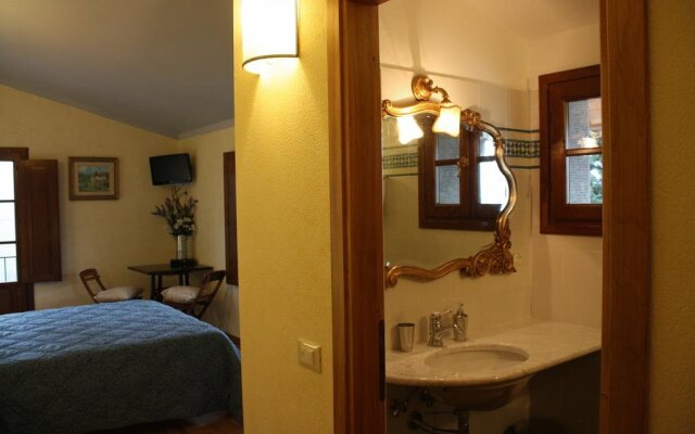 Agriturismo La Colombaia