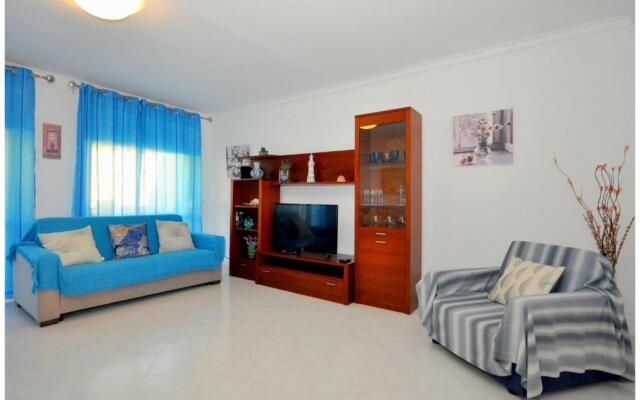 Apartamentos Capitolina