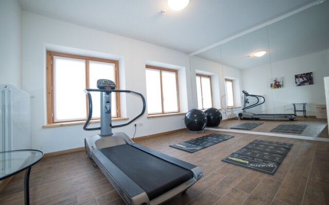 Residence Cavanis Wellness & Private Spa