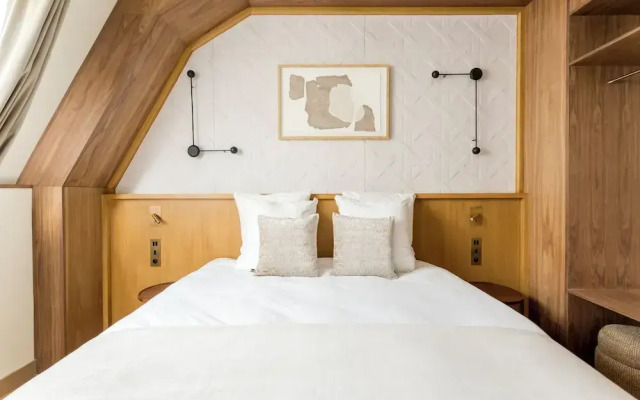 Merveil Luxury Suites - Desaix I-II