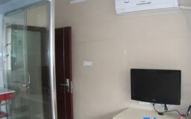 Wuhu Tianshun Express Hotel