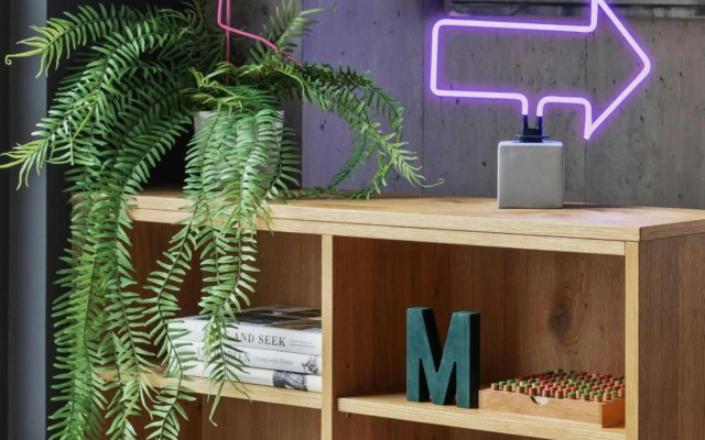 Moxy Rapperswil