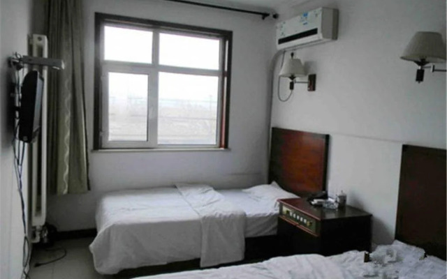 Yueda Inn