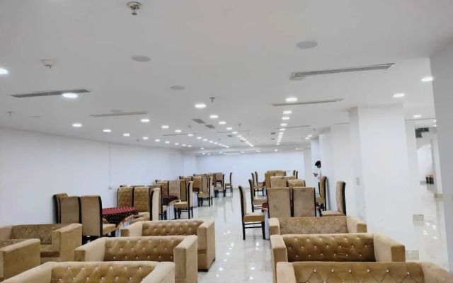 Hotel The Anvi Residency