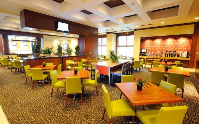 Embassy Suites Houston Downtown