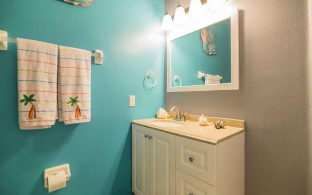 Paradise Point 337069