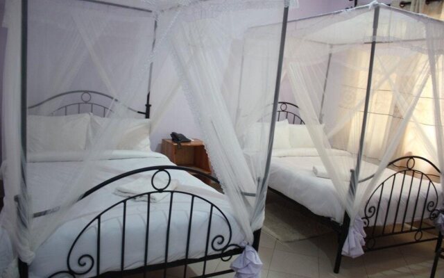 Kili Meru Resort