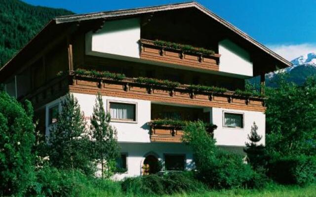 Pension Haueis