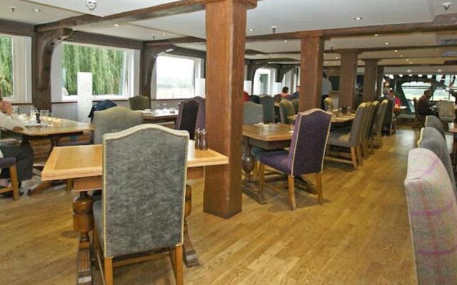 The Mill Hotel