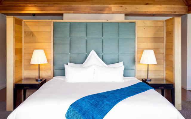 Azur Luxury Lodge