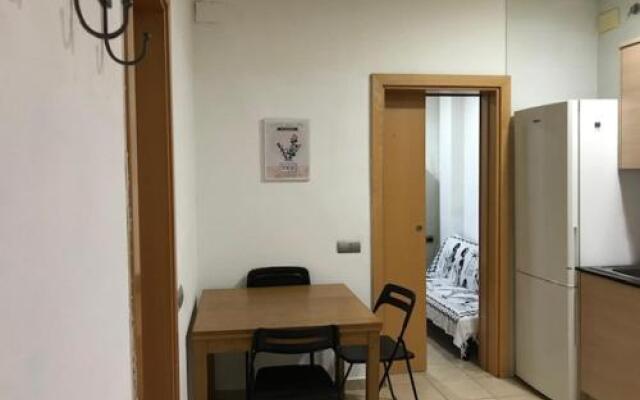 Apartamentos Turisticos Sant Boi