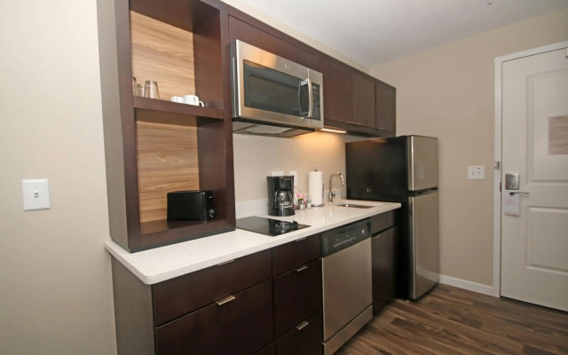 TownePlace Suites by Marriott Charleston-North Charleston