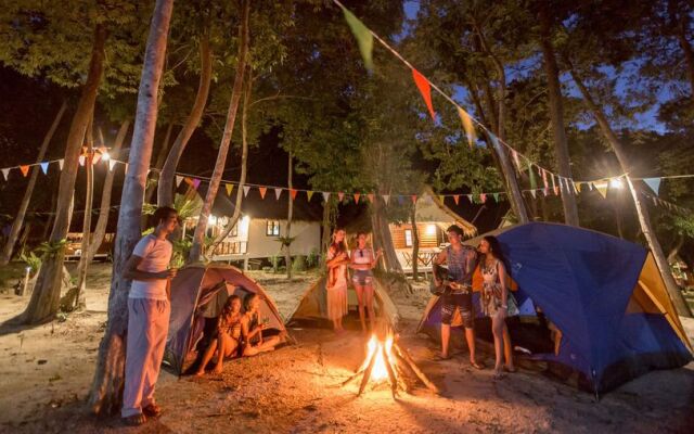 Phuritra Resort