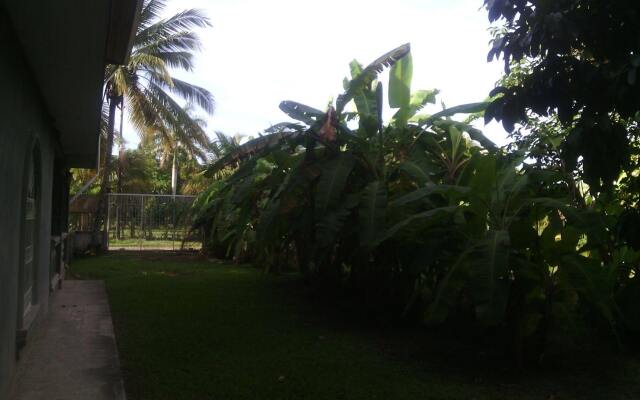 Casa De Campo