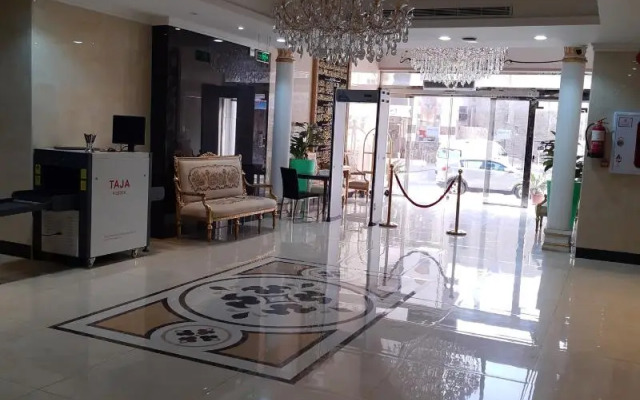 OYO 474 Alyousr Royal Hotel