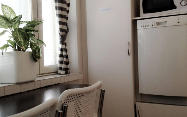 Tampere Downtown Apartments