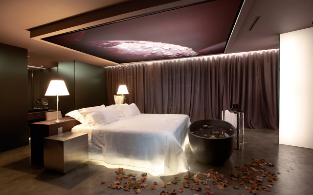 The Vine Hotel